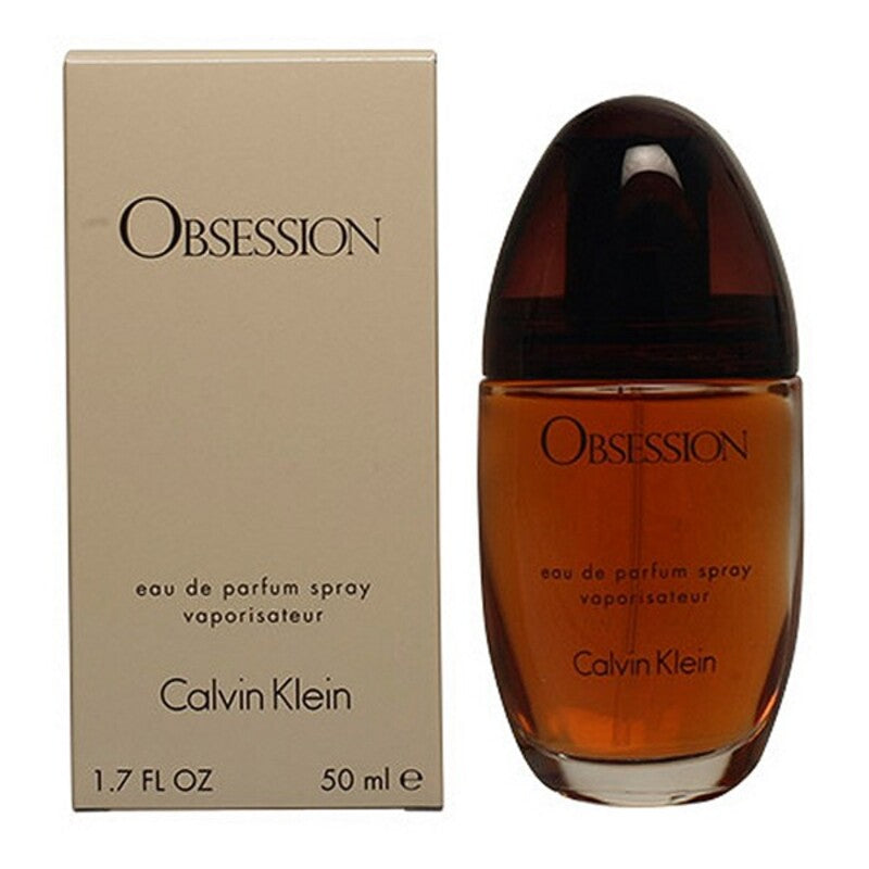 Women's Perfume Obsession Calvin Klein EDP