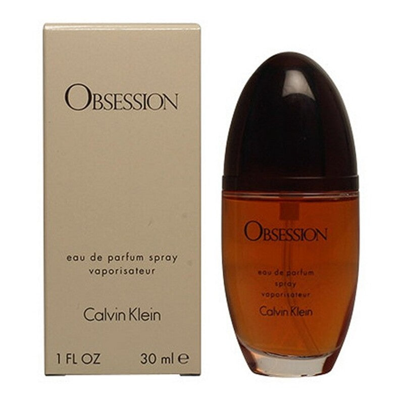 Women's Perfume Obsession Calvin Klein EDP