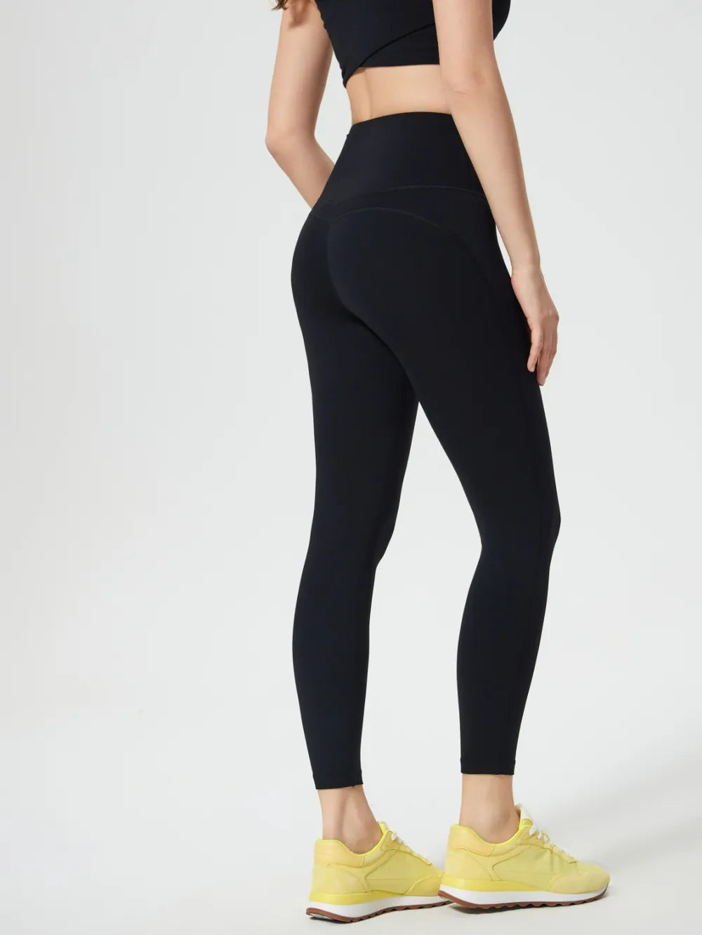 JupiterGear Wide Waistband Leggings
