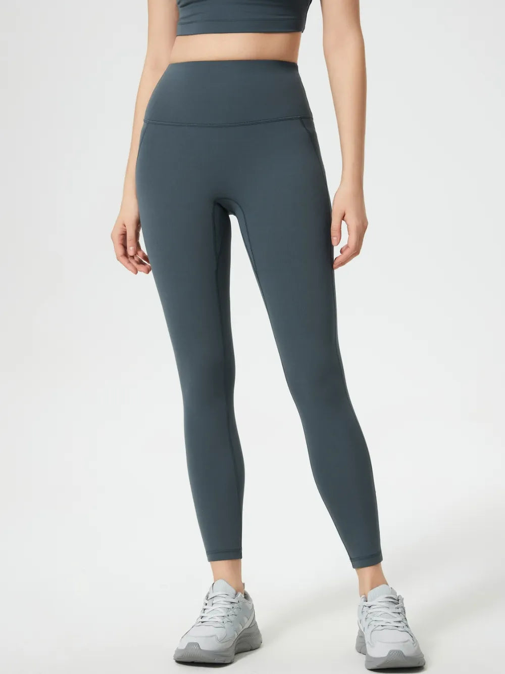 JupiterGear Wide Waistband Leggings