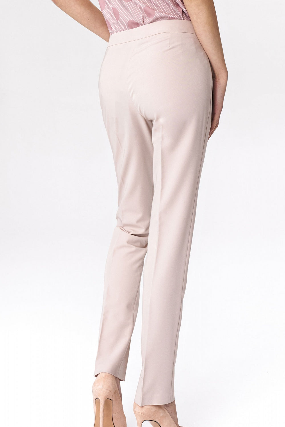 Women trousers model 142058 Nife