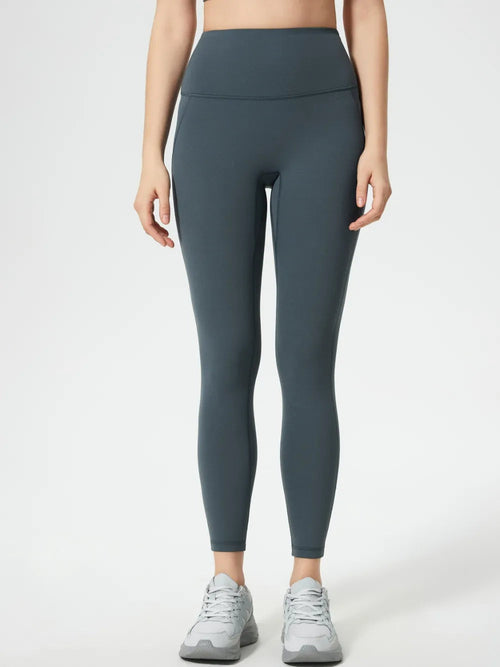 JupiterGear Wide Waistband Leggings