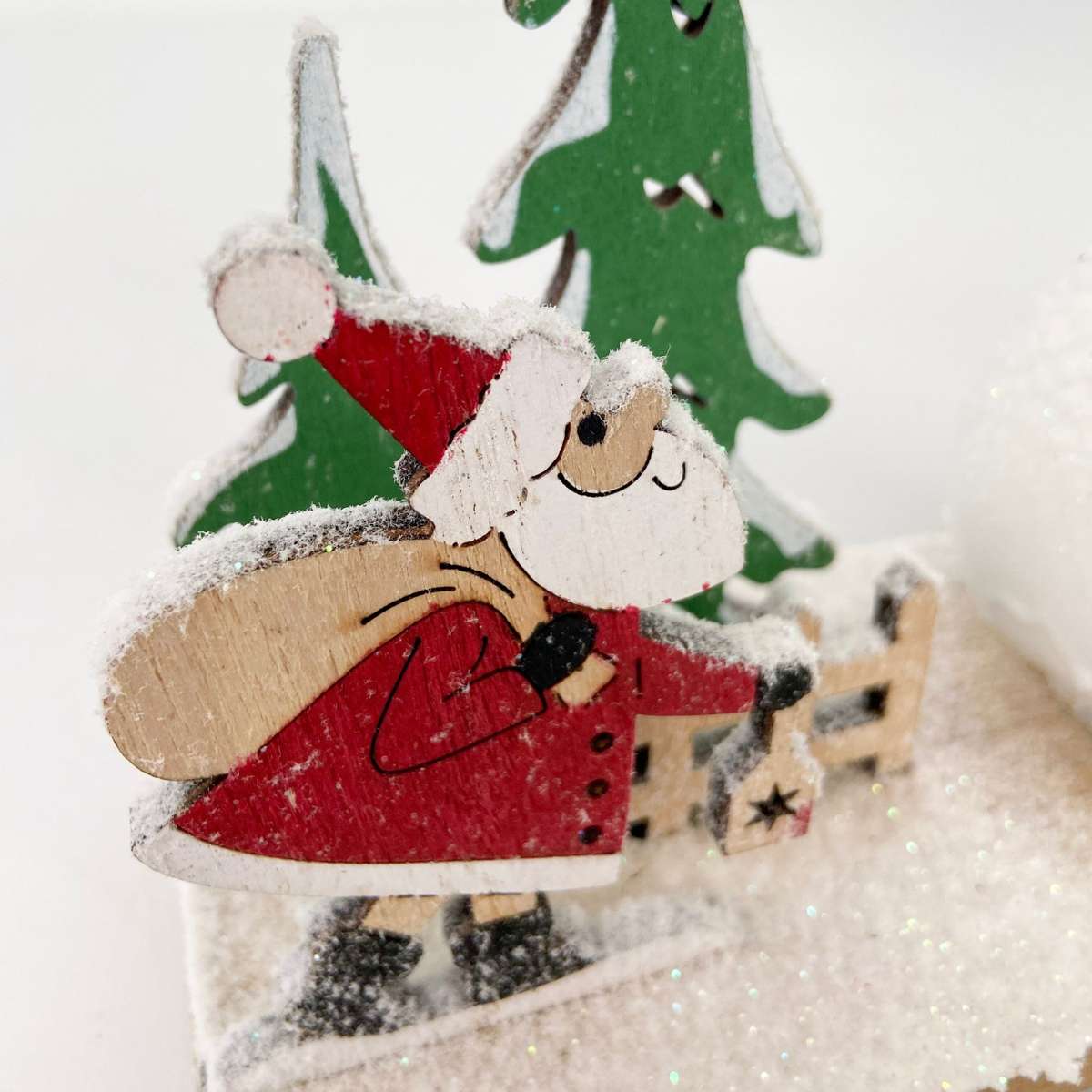 Amaryllis - Set Of 3 - Hippeastrum 'Winter Wonderland Mix'