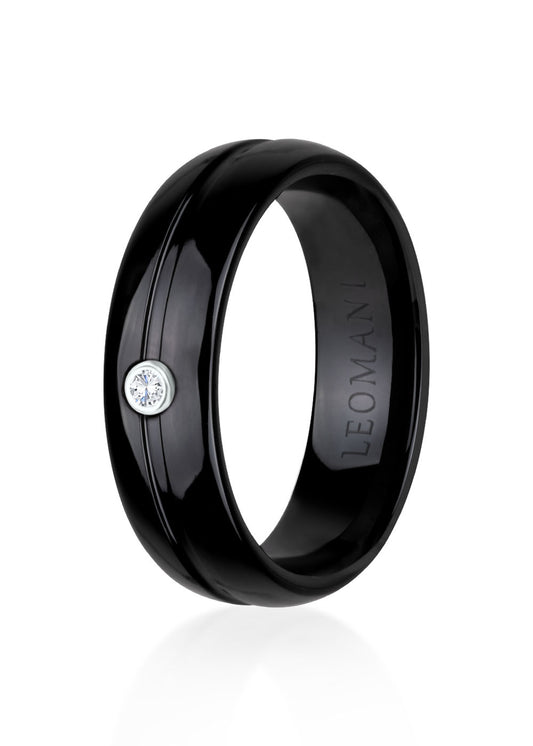 Ring LAV for Men