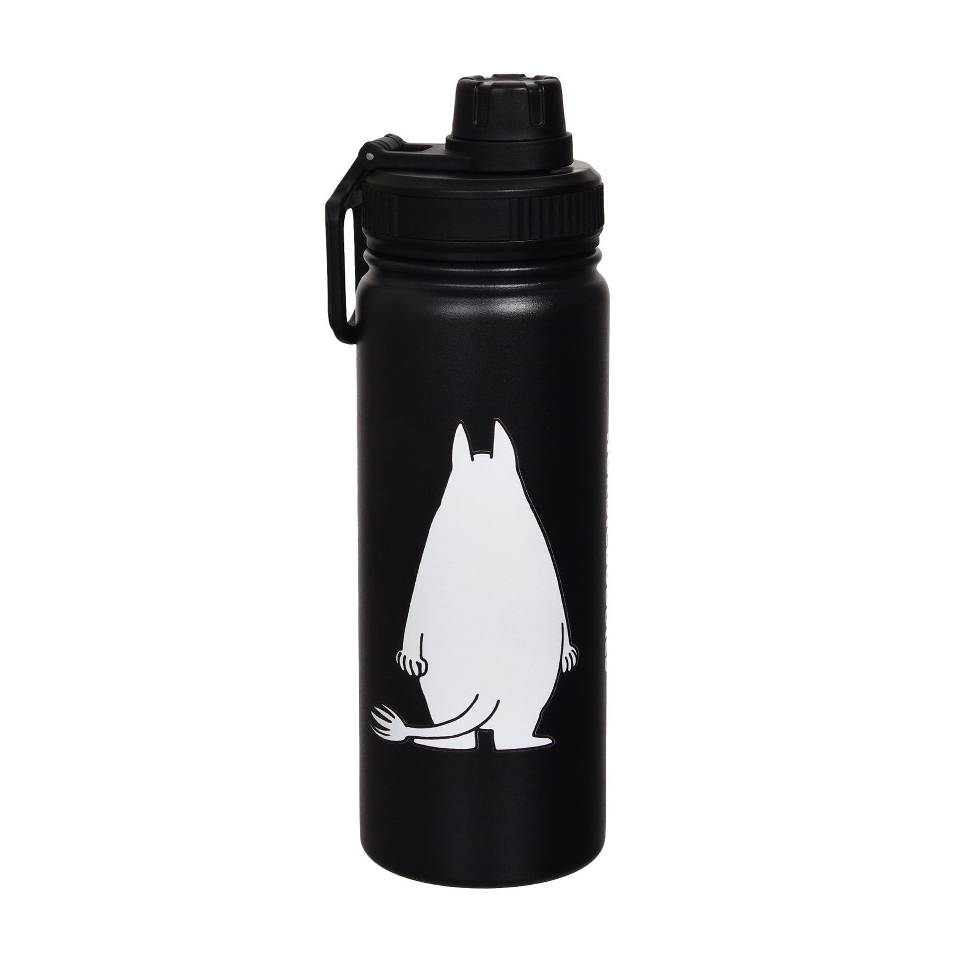 Moomintroll Thermal Everyday Bottle