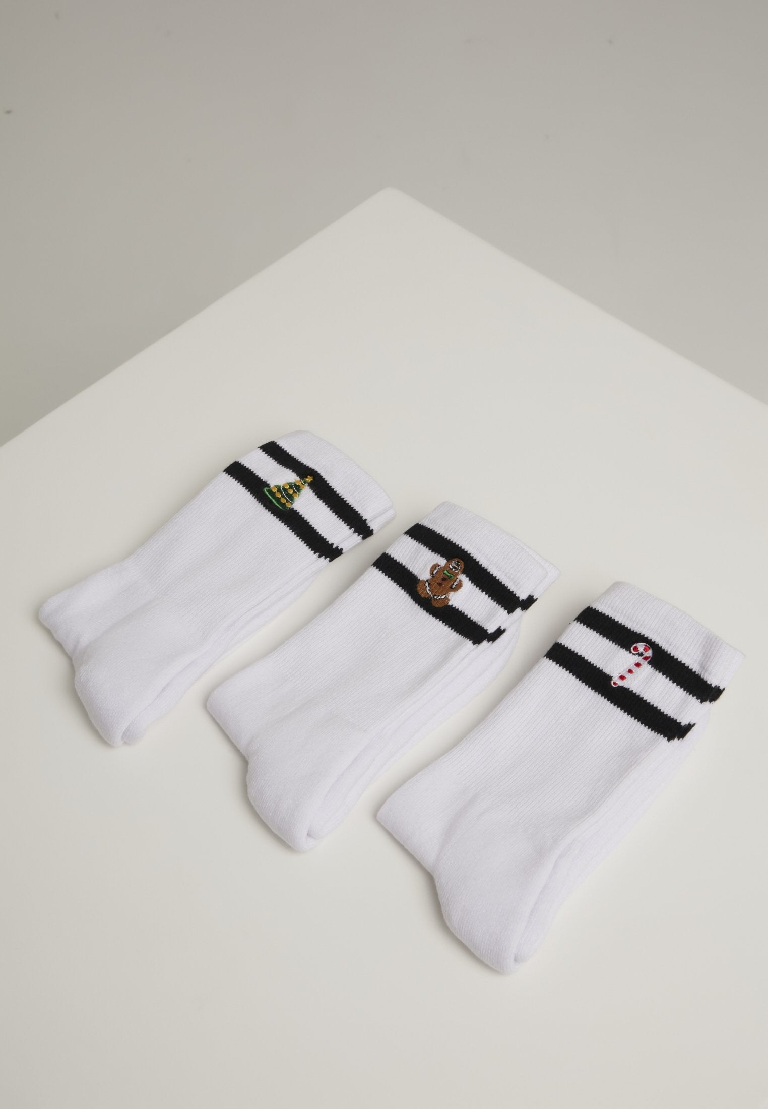 Christmas Sporty Socks Set