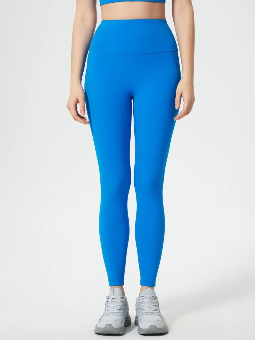 JupiterGear Wide Waistband Leggings